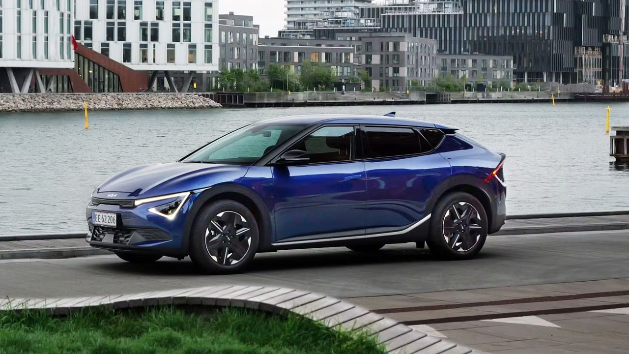 Kia EV6