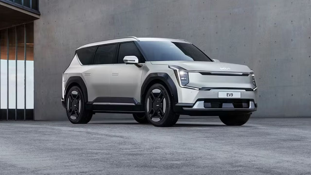 Kia EV9